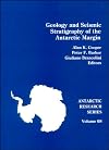 Geology and seismic stratigraphy of the Antarctic margin