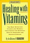 Healing with Vitamins