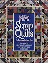 American Country Scrap Quilts
