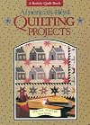 America's Best Quilting Projects: Star Quilts