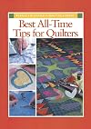 Best All-Time Tips for Quilters