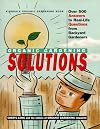 Rodale Organic Gardening Solutions: Over 500 Answers to Real Life Questions from Backyard Gardeners