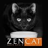 Zen Cat
