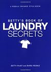 Betty's Book of Laundry Secrets