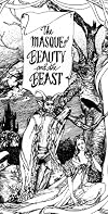 The Masque of Beauty and the Beast