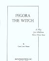 Pegora the Witch