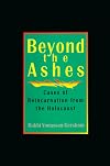 Beyond the Ashes: Cases of Reincarnation from the Holocaust