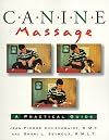 Canine Massage: A Practical Guide