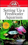 Setting Up A Freshwater Aquarium