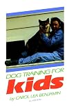 Dog Training for Kids