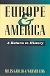 Europe and America : a return to history