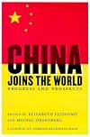 China Joins the World: Progress and Prospects