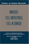 America-still unprepared, still in danger