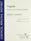Nigeria : Elections and Continuing Challenges