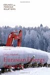 Eurasian Energy Security