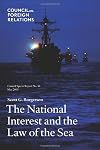 The National Interest and the Law of the Sea