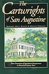 The Cartwrights of San Augustine : three generations of agrarian entrepreneurs in nineteenth-century Texas