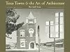 Texas towns and the art of architecture : a photographer's journey
