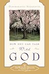 How You Can Talk With God