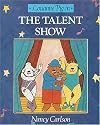 Louanne Pig in the Talent Show
