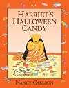 Harriet's Halloween Candy