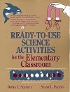 Ready-To-Use Science Activities for the Elementary Classroom