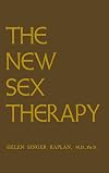 New Sex Therapy: Active Treatment of Sexual Dysfunctions