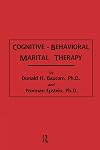Cognitive-behavioral marital therapy