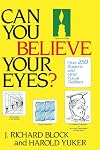 Can You Believe Your Eyes?