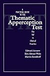A Practical Guide to the Thematic Apperception Test: The TAT in Clinical Practice