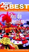 Fodor's Rio de Janeiro's 25 Best