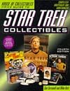 House of Collectibles Price Guide to Star Trek Collectibles