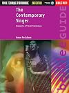 The Contemporary Singer: Elements of Vocal Technique (Berklee Guide)