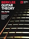 Berklee Guitar Theory: Kim Perlak, Curator, Developed by the Berklee Guitar Department Faculty
