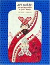 Art Quilts: Playing with a Full Deck