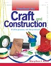 Preschool Art: Craft & Construction