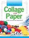 Preschool Art: Collage and Paper