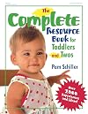 The Complete Resource Book for Toddlers and Twos: Over 2000 Experiences and Ideas (Complete Resource Series)