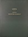 The Pottery of Lerna IV: III