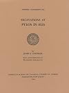 Excavations at Pylos in Elis