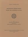 Hellenistic Relief Molds from the Athenian Agora (Hesperia Supplement)