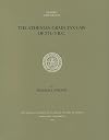 The Athenian Grain-Tax Law of 374/3 B.C.