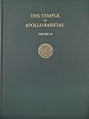 Temple of Apollo Bassitas III: The Architecture: Illustrations