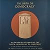 The Birth of Democracy
