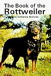 Book of the Rottweiler/H-1035
