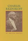 Charles Reznikoff: A Critical Essay