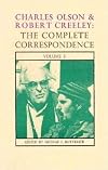 The Complete Correspondence of Charles Olson & Robert Creeley: Volume 3 (Charles Olson and Robert Creeley)