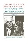 The Complete Correspondence of Charles Olson & Robert Creeley: Volume 5 (Charles Olson and Robert Creeley)