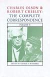 Charles Olson & Robert Creeley : the complete correspondence 8