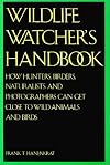 Wildlife Watcher's Handbook